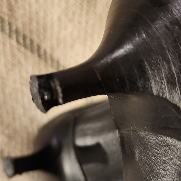 Cole Haan kitten heel slide 8 1/2 vintage style - Picture 7 of 10